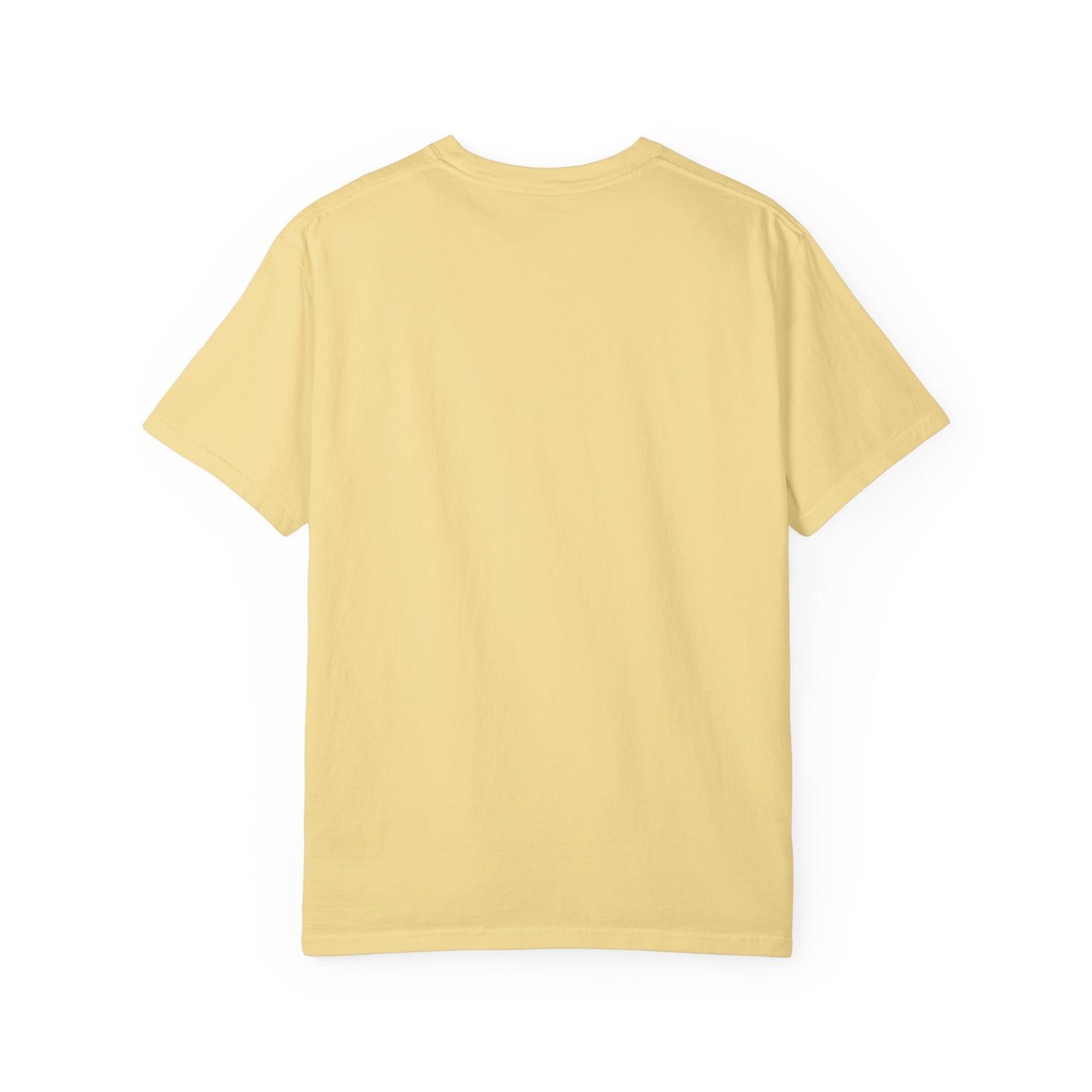 Wizard of Oz Unisex Garment-Dyed T-shirt