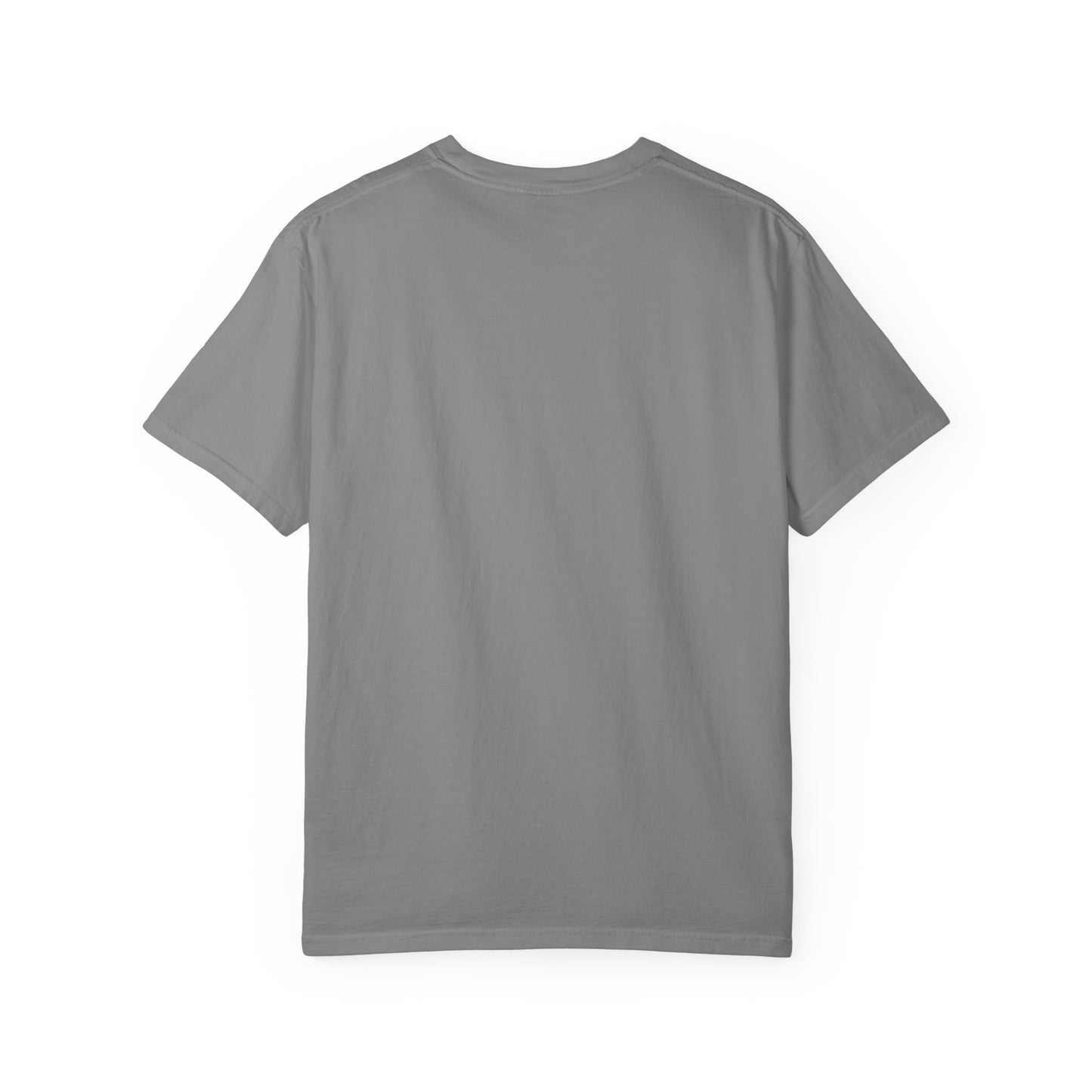 Brandy Cinderella Unisex Garment-Dyed T-shirt