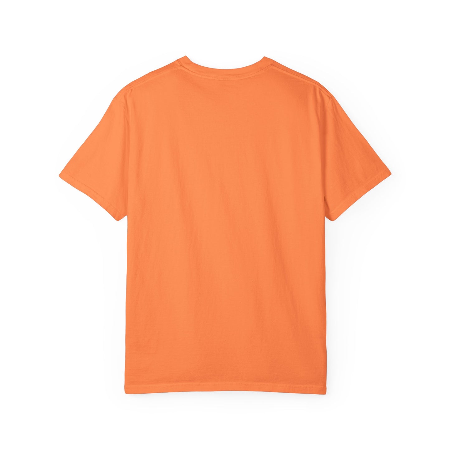 Life of a Showgirl Belle Unisex Garment-Dyed T-shirt