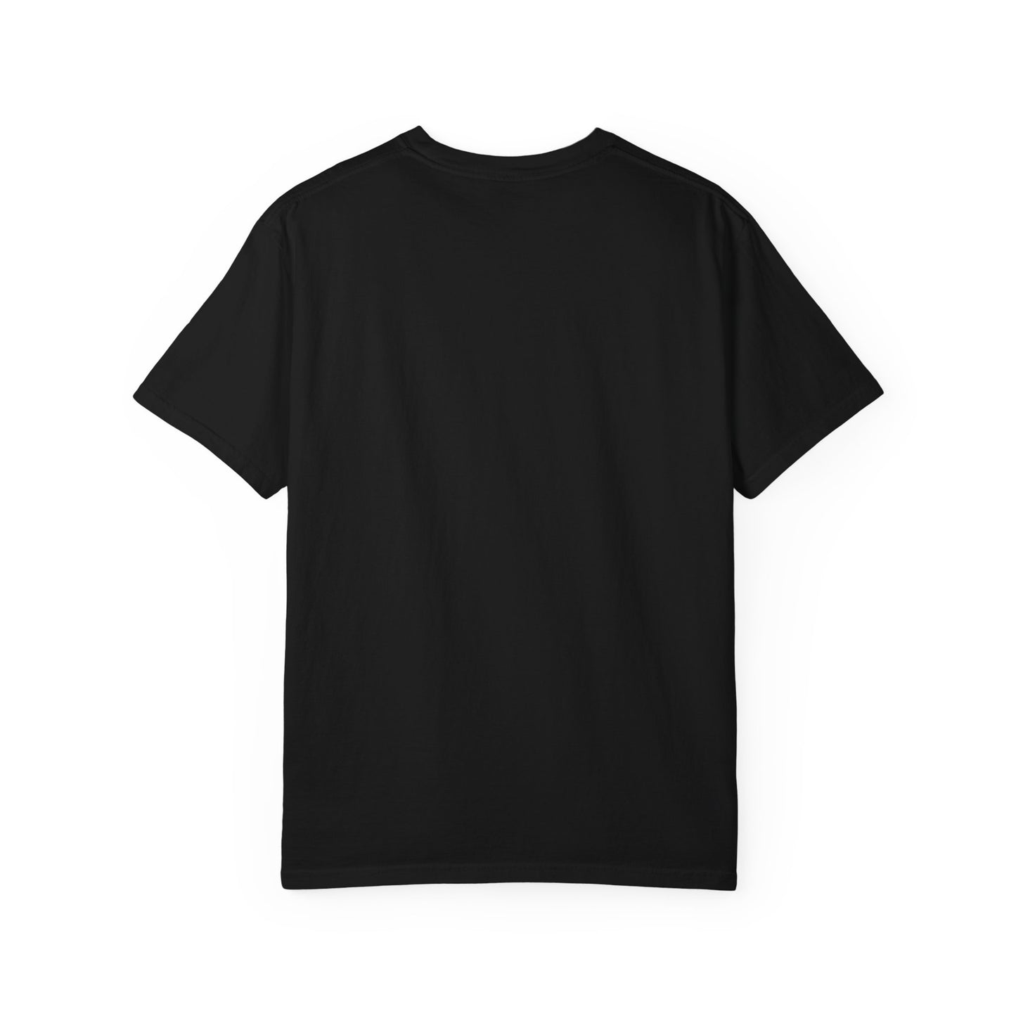 Wizard of Oz Unisex Garment-Dyed T-shirt
