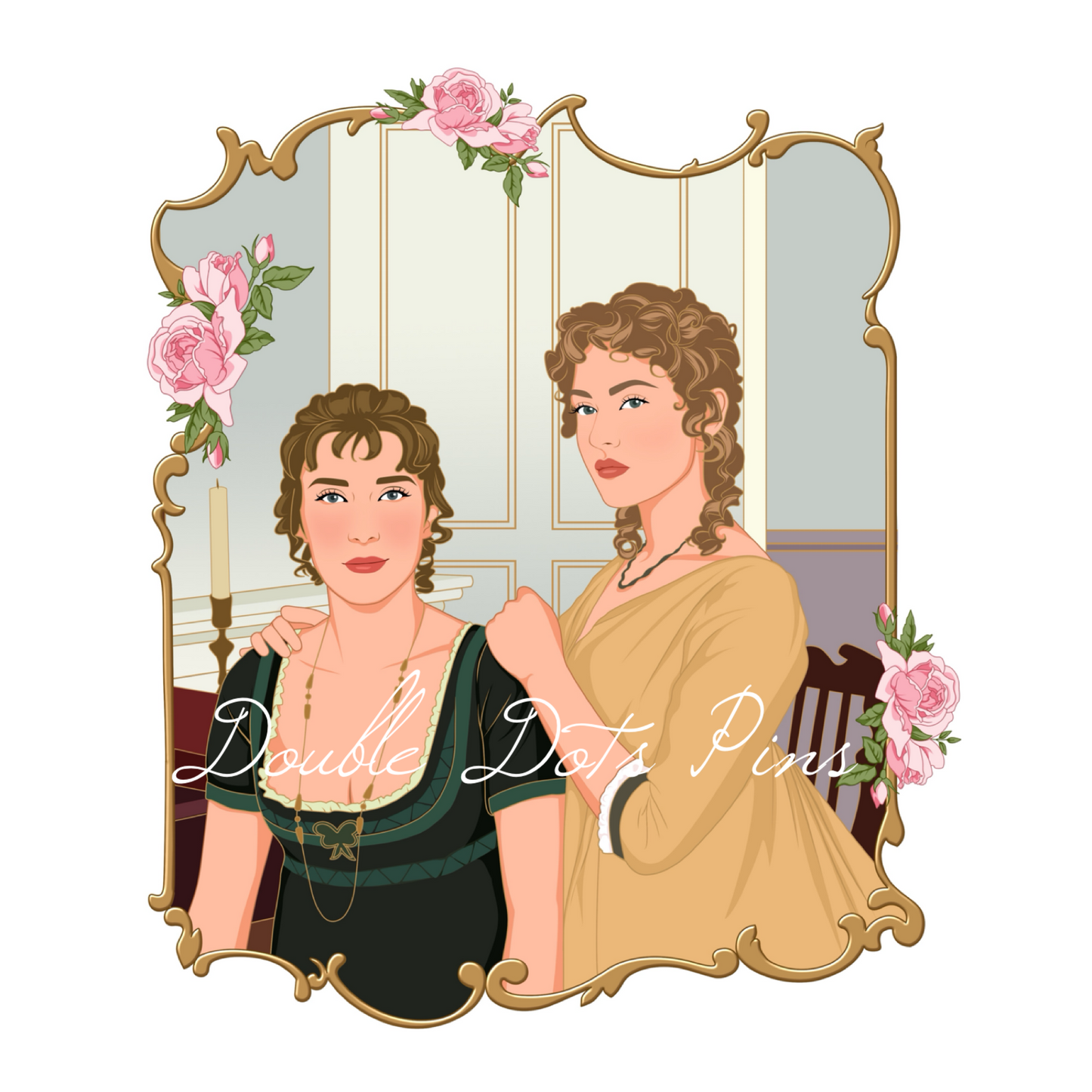 Dashwood Sisters