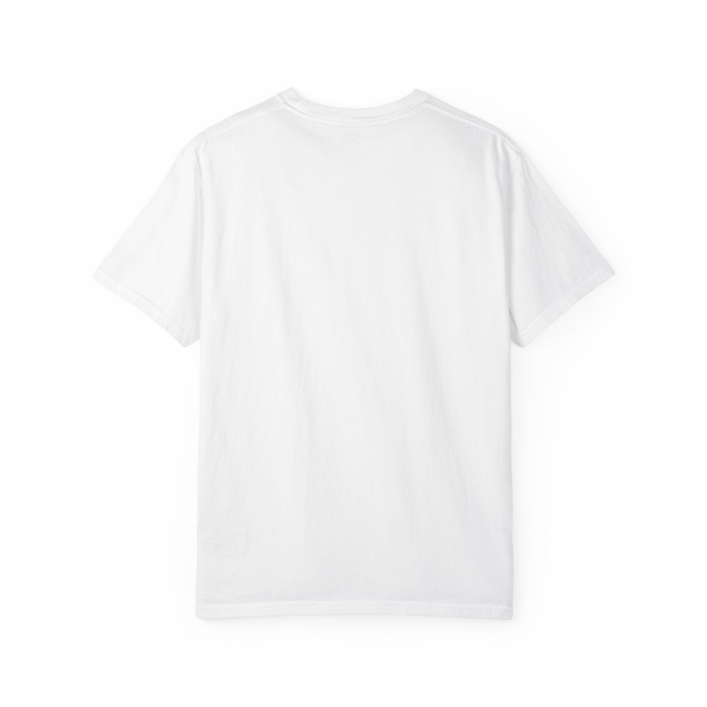 Wizard of Oz Unisex Garment-Dyed T-shirt