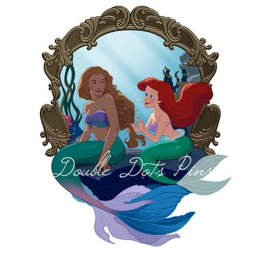 PRESALE - Multiverse of Ariel