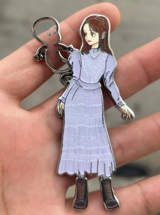 PRESALE - Friendly Ghost