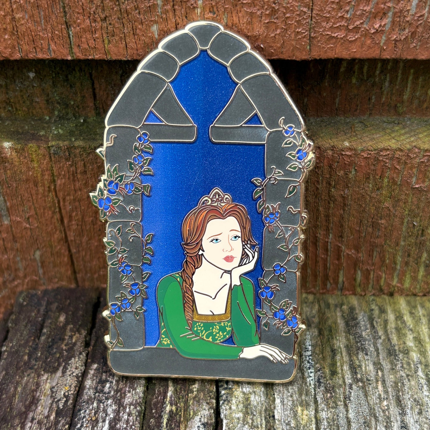 Princess Fiona