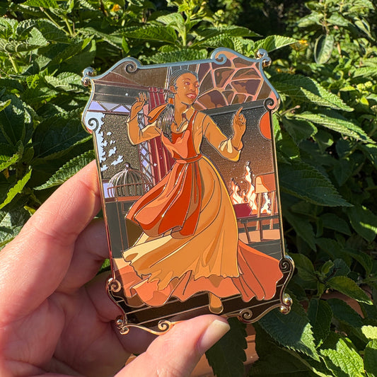 My Own Little Corner