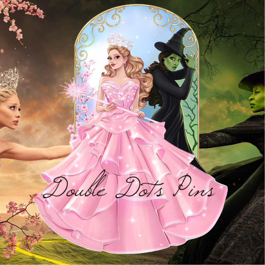 PRESALE - Wicked