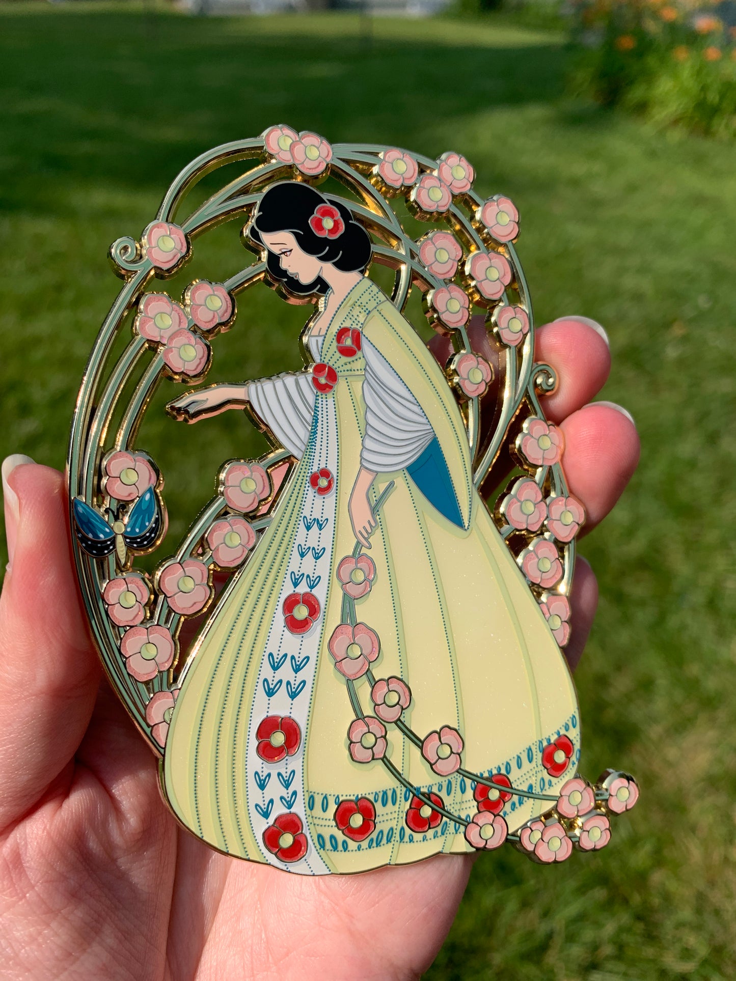 Snow White: Glasgow Girls Series