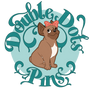Double Dots Pins logo