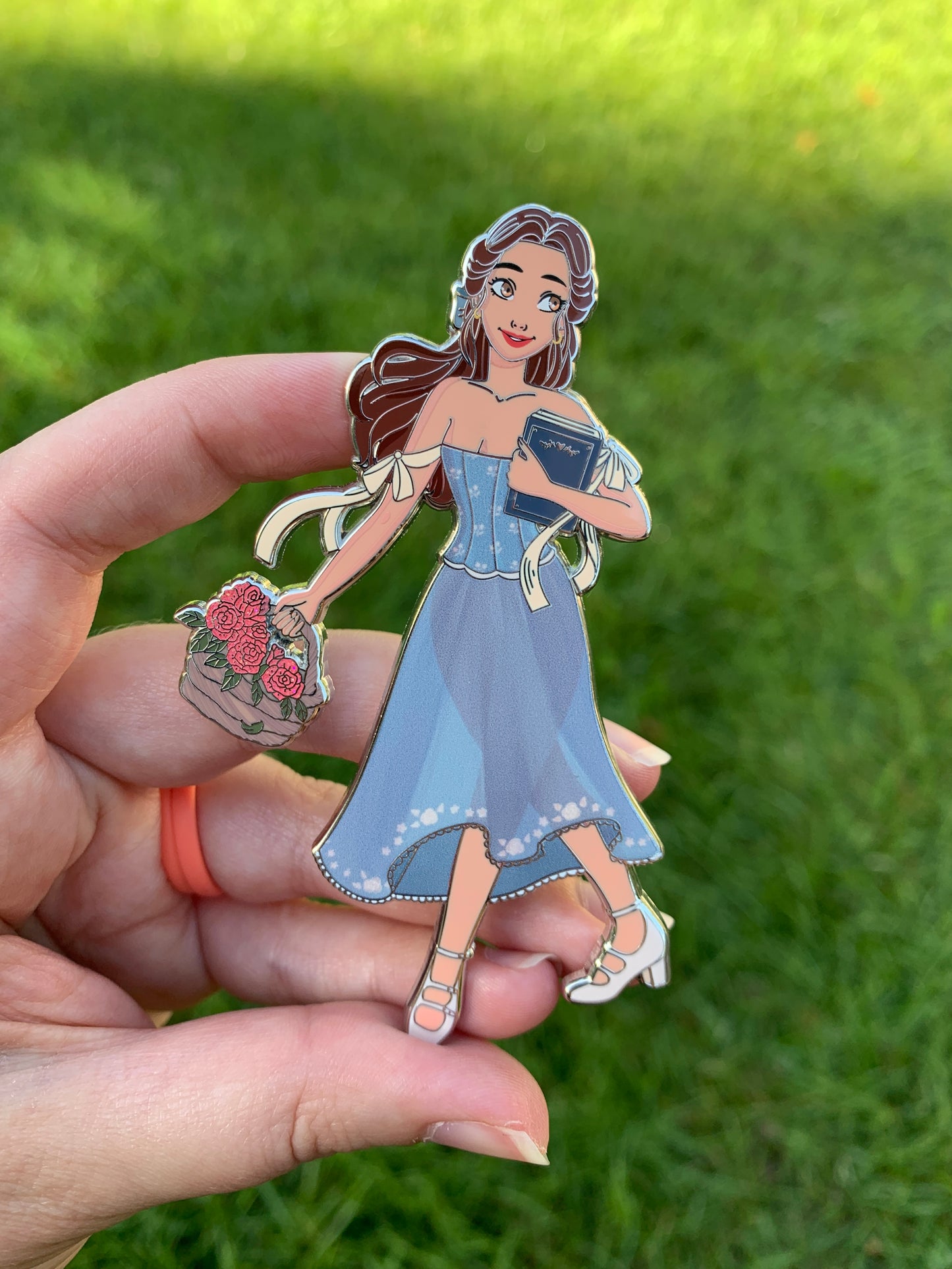 Modern Belle
