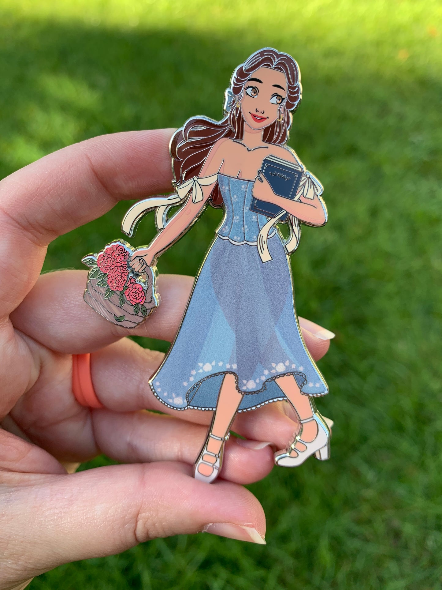 Modern Belle