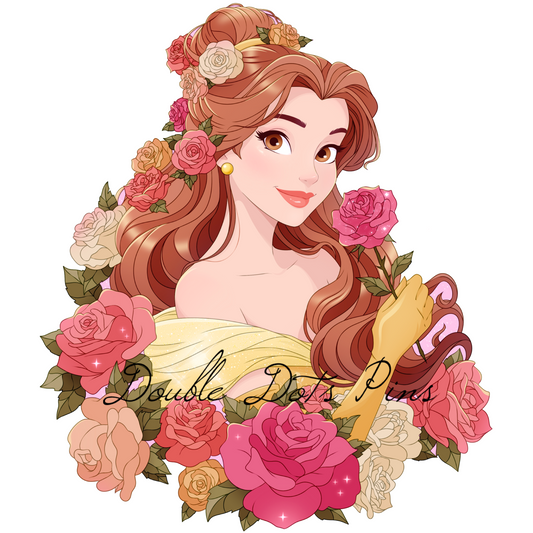 PRESALE - The Beauty