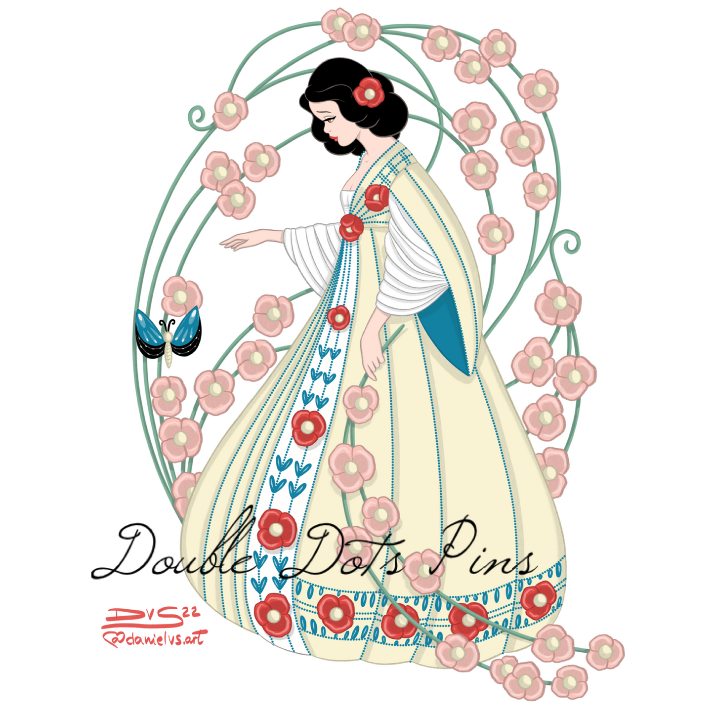 Snow White: Glasgow Girls Series