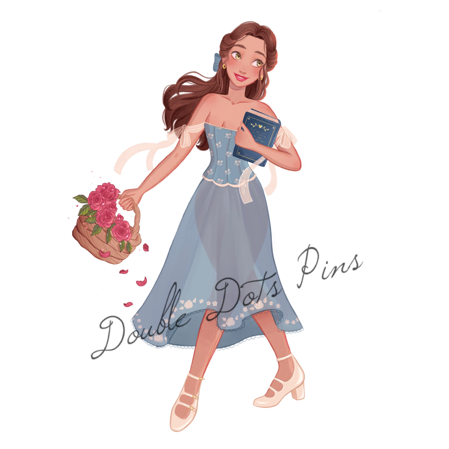 Modern Belle