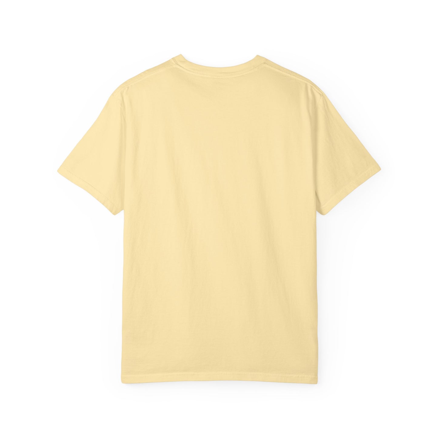 Whitney Fairy Godmother Unisex Garment-Dyed T-shirt