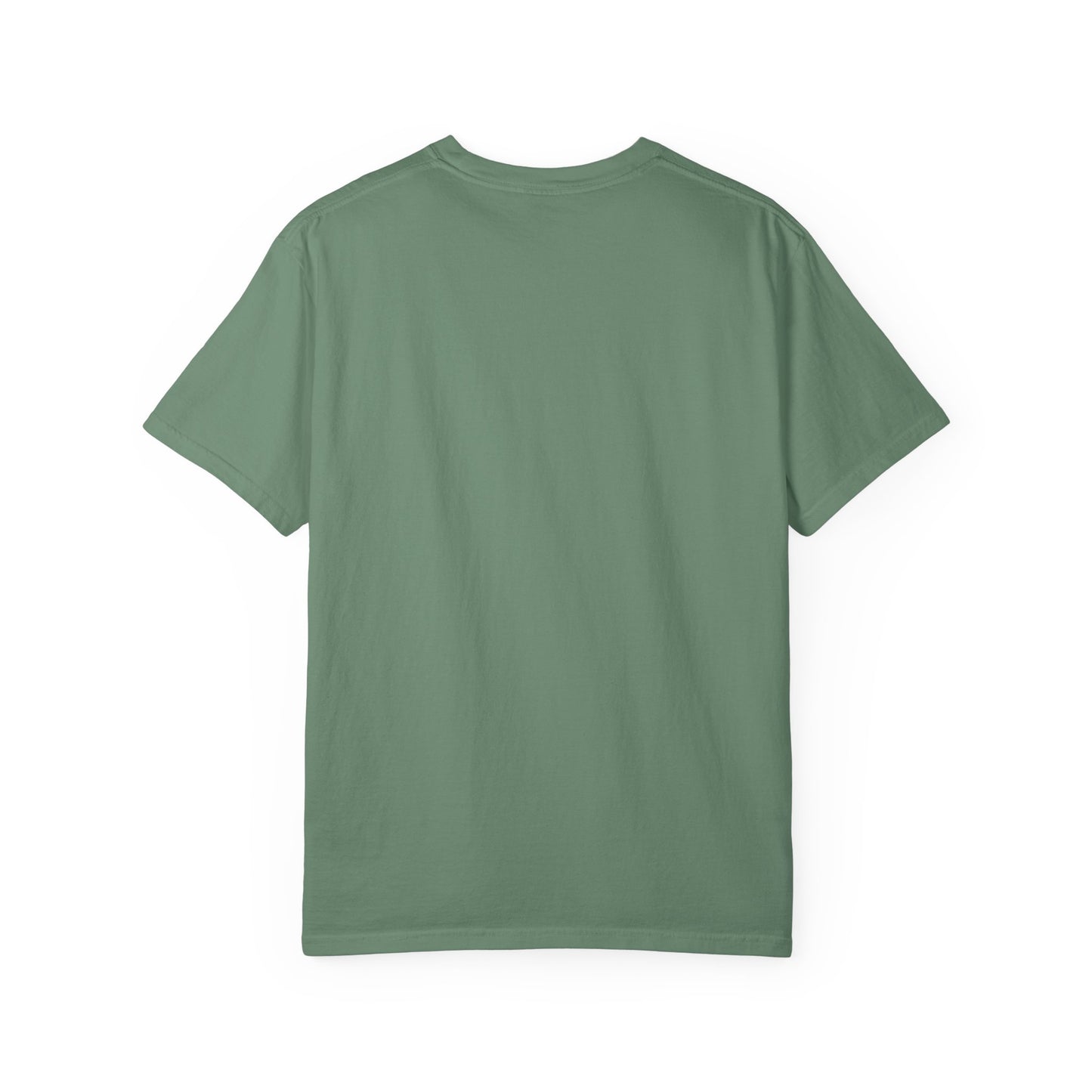 Wicked Unisex Garment-Dyed T-shirt