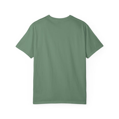 Wicked Unisex Garment-Dyed T-shirt