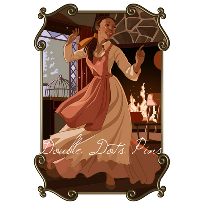 My Own Little Corner