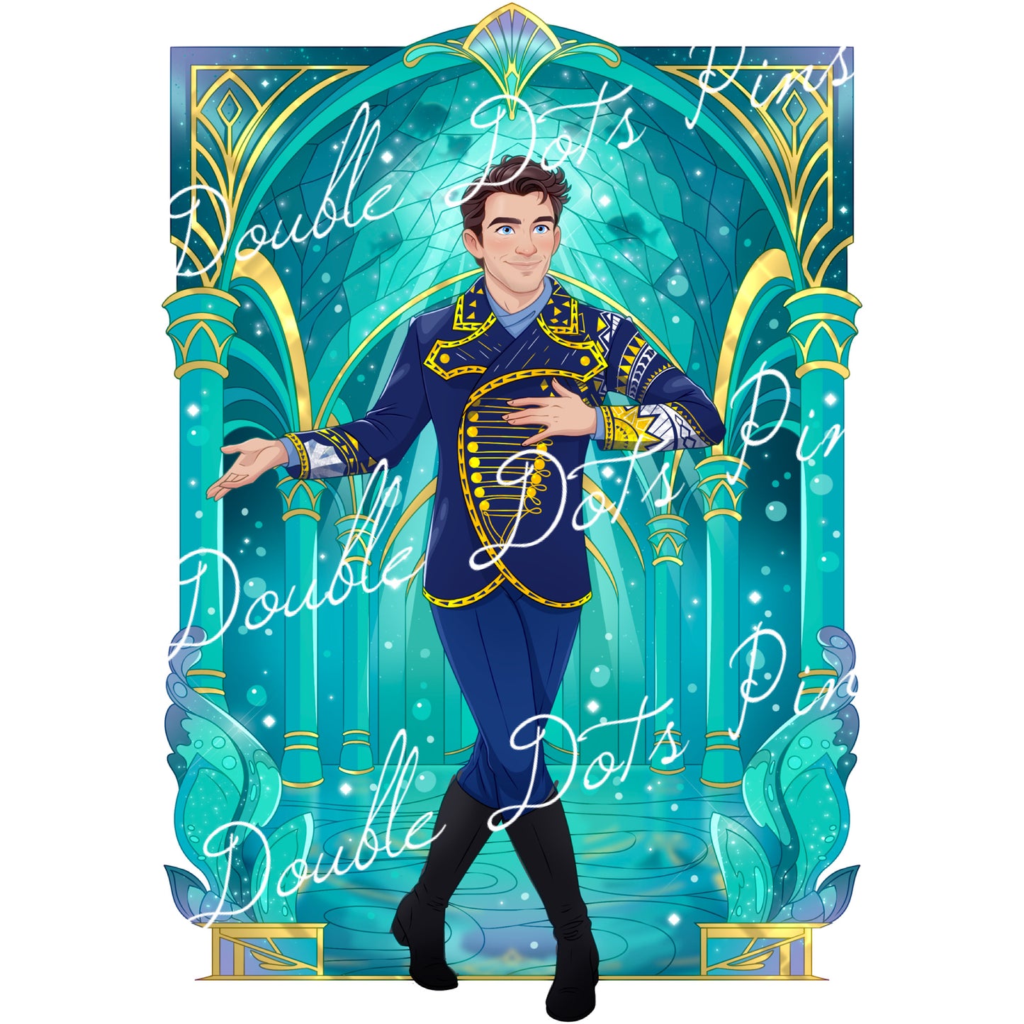 PRESALE - Dancing Through Life