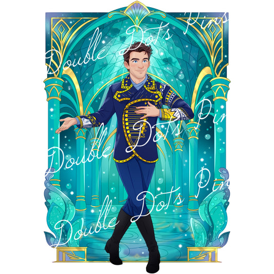 PRESALE - Dancing Through Life