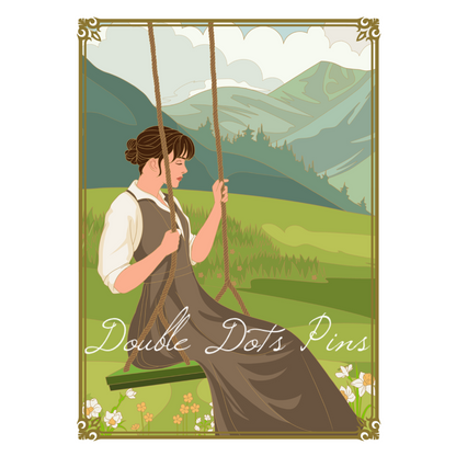 Secret Life of Daydreams