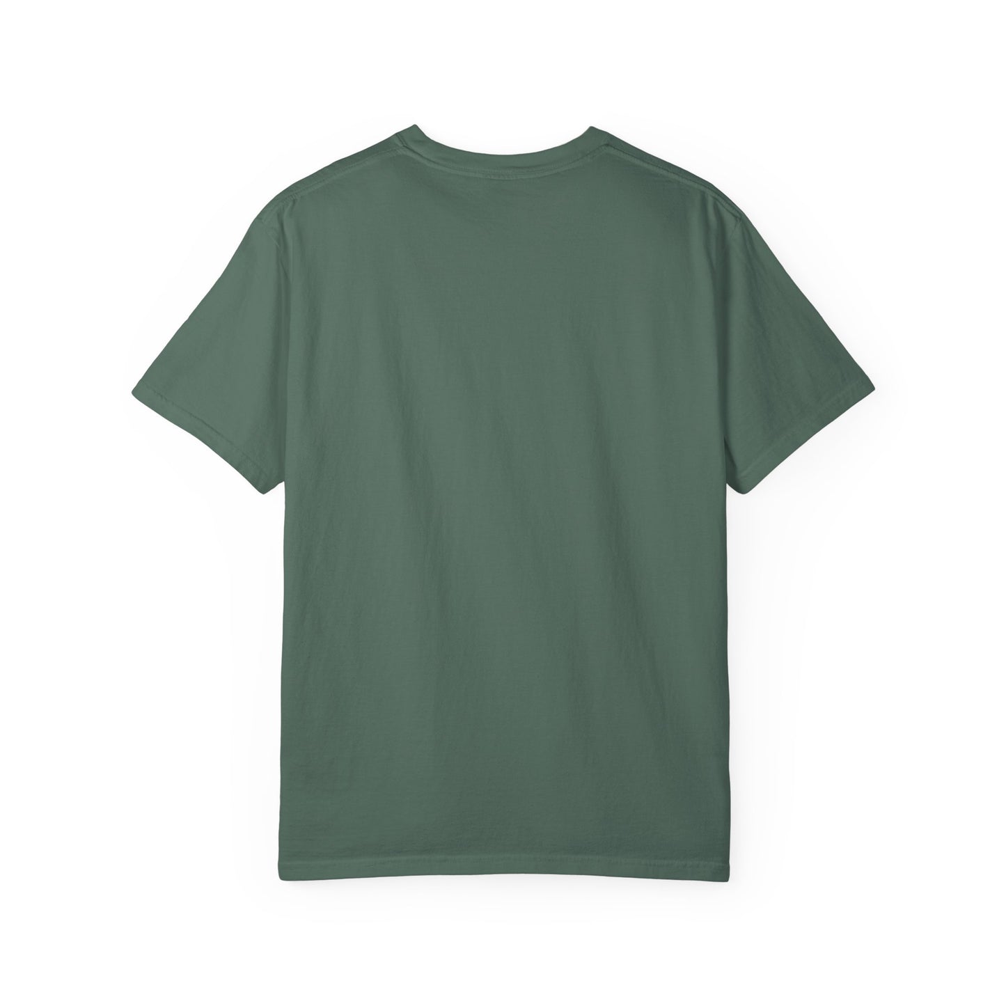 Wicked Unisex Garment-Dyed T-shirt