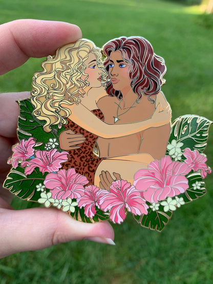 George of the Jungle