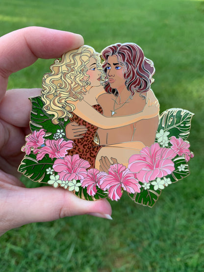 George of the Jungle