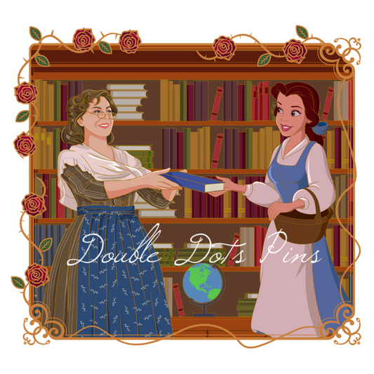 PRESALE - Paige & Belle