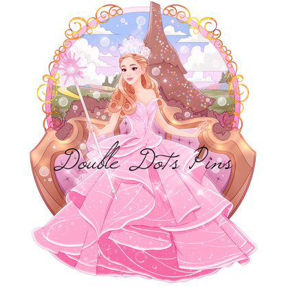 No One Mourns the Wicked