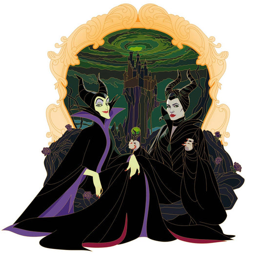 PRESALE - Multiverse of Maleficent