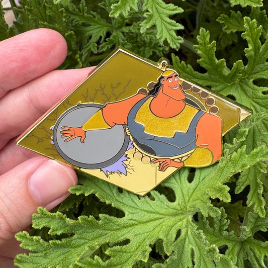 Kronk