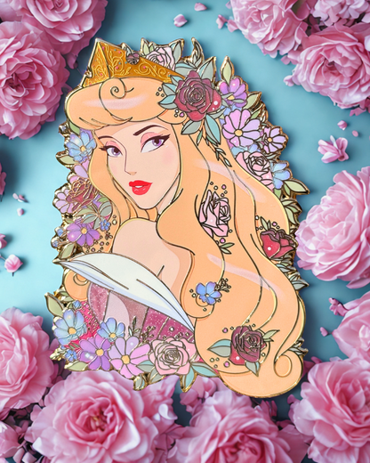 The Dreamer Pink Variant