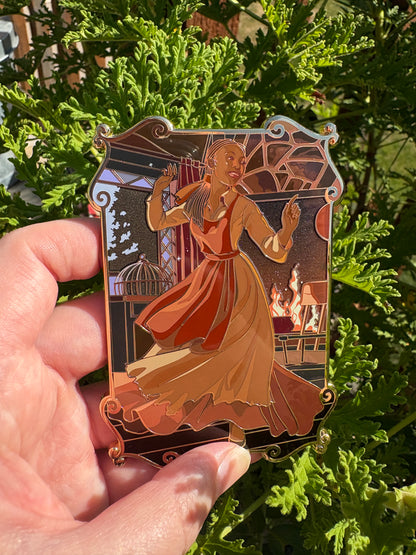 My Own Little Corner