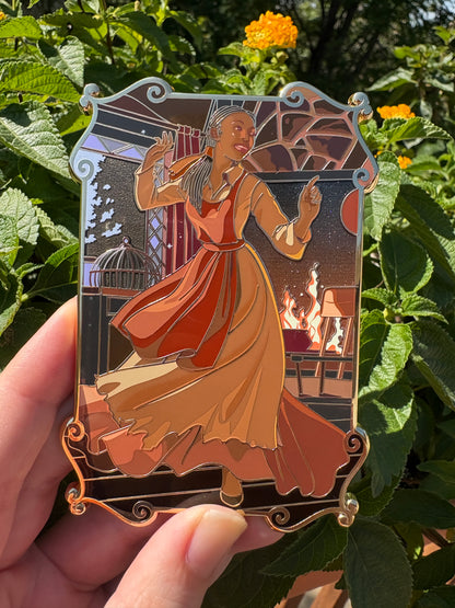 My Own Little Corner