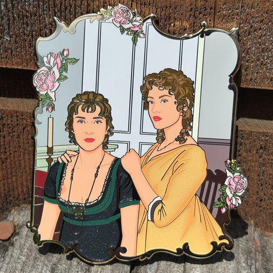 Dashwood Sisters