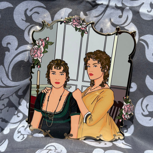 Dashwood Sisters
