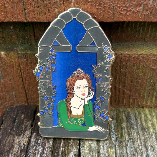 Princess Fiona
