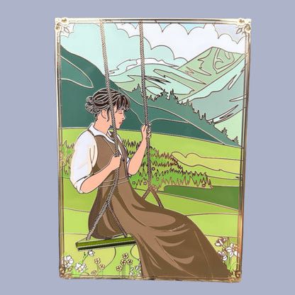 Secret Life of Daydreams