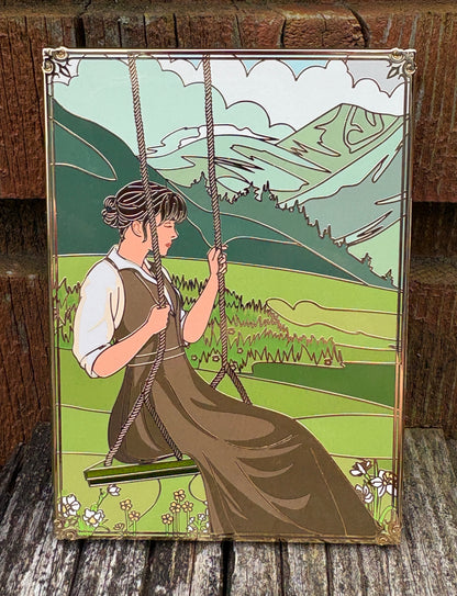 Secret Life of Daydreams