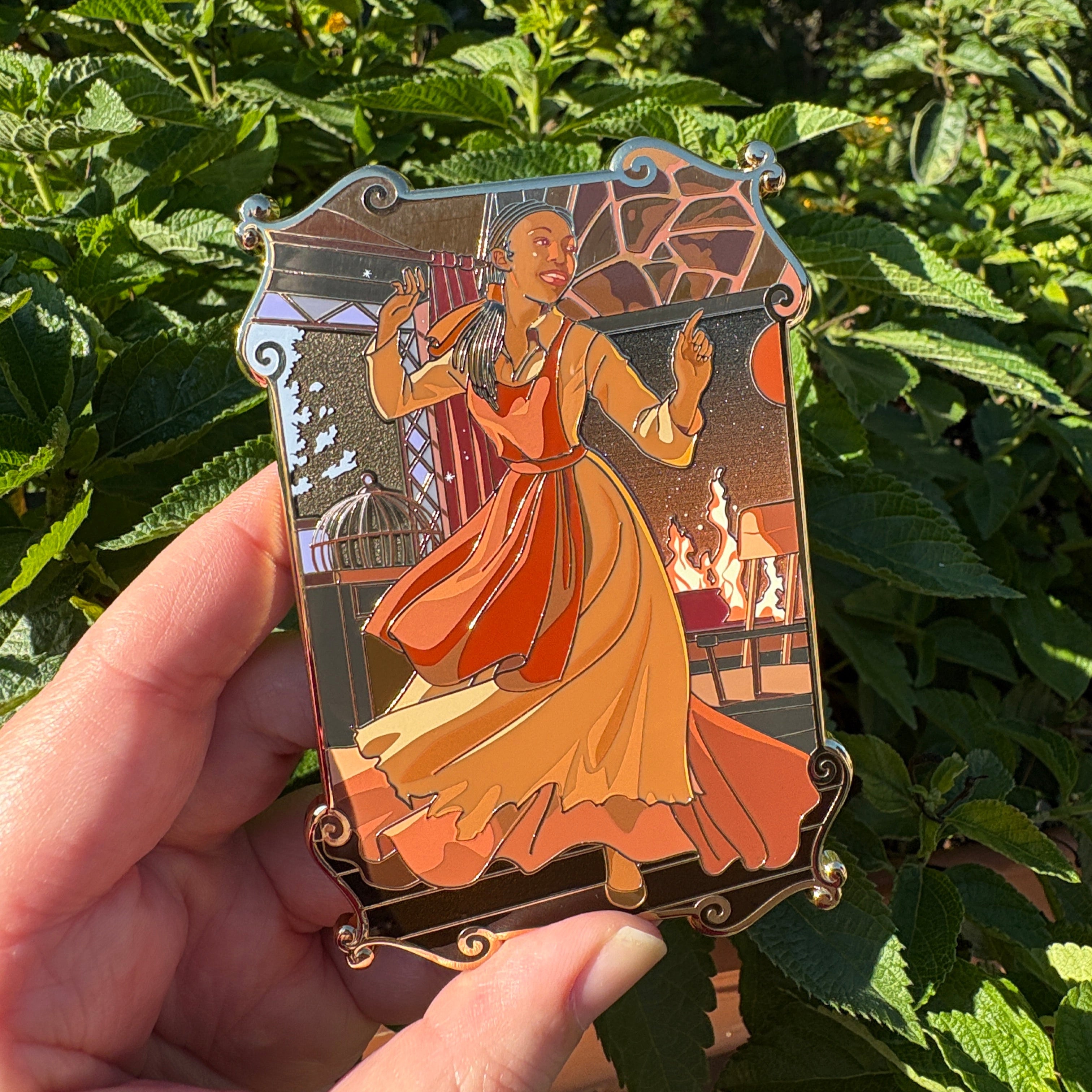 My Own Little Corner