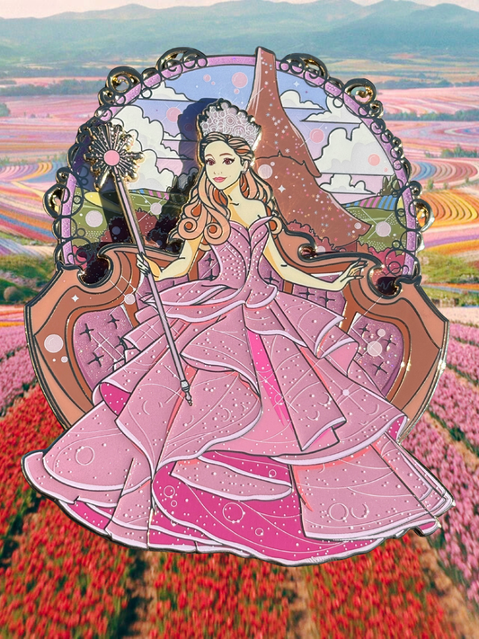 No One Mourns the Wicked