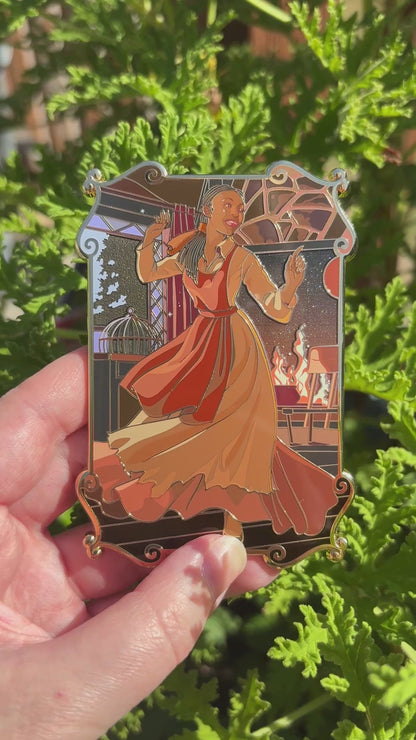 My Own Little Corner