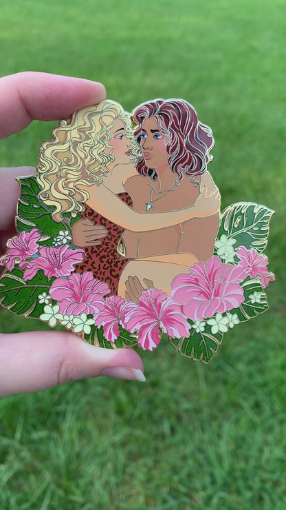 George of the Jungle