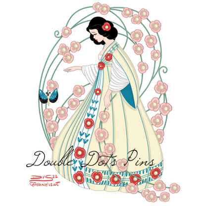 Snow White: Glasgow Girls Series